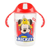 Mickey Mouse - Hrnek s kapkami a uchy 390 ml