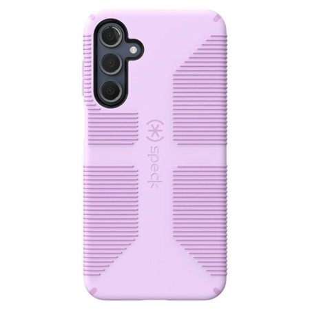 Speck ImpactHero Grip - Samsung Galaxy A16 4G/5G Hülle (Phlox Purple/Pale Iris)