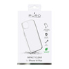 PURO Impact Clear - pouzdro pro iPhone 14 Plus (průhledné)