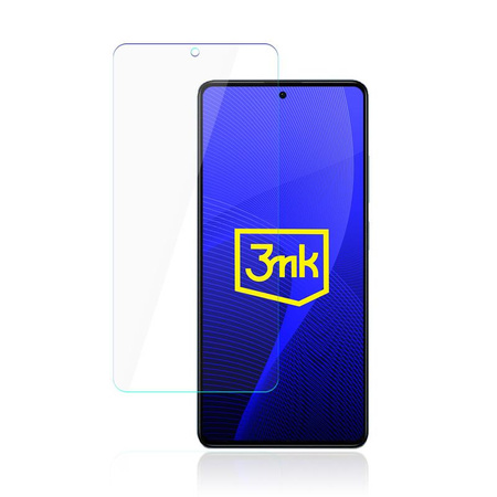 3mk FlexibleGlass - Verre hybride pour Xiaomi Redmi Note 12 Pro / Redmi Note 12 Pro+