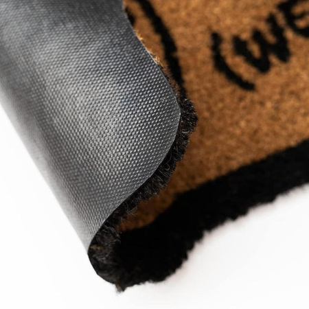 I Am Groot - rohožka (40 x 60 cm)