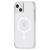 Case-Mate Tough Clear MagSafe - iPhone 14 Plus Case (Transparent)