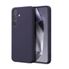 Crong Color Cover - Étui Samsung Galaxy S24+ (violet)
