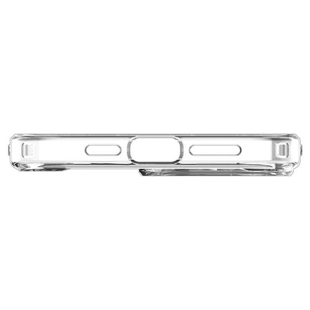 Spigen Ultra Hybrid - Etui do iPhone 13 Pro (Przezroczysty)