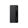 Samsung Clear View Cover - Samsung Galaxy S20 Ultra (Noir)