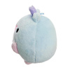 BT21 - Plyšový maskot 8 cm MANG Baby Pong Pong