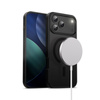 BLACK MAGSAFE ETUI FOR IPHONE 17 PRO MAX Crong CASE MAGNETIC ELEGANT