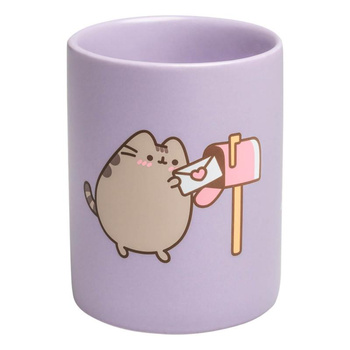 Pusheen - Keramický organizér na stůl z kolekce Moments