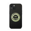 Karl Lagerfeld Silikonové pouzdro RSG - iPhone 14 (černé)