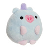 BT21 - Plush mascot 8 cm MANG Baby Pong Pong