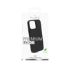 PURO SKY - tok iPhone 13 Pro Max (fekete)