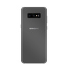 PURO 0.3 Nude - Pouzdro pro Samsung Galaxy S10 (průhledné)