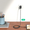 Spigen ArcStation Pro GaN-651 - Chargeur secteur USB-C PD 3.0 PPS 65W + câble USB-C (Noir)