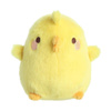 Molang - Piu Piu plüss csirke kabala 11.5 cm