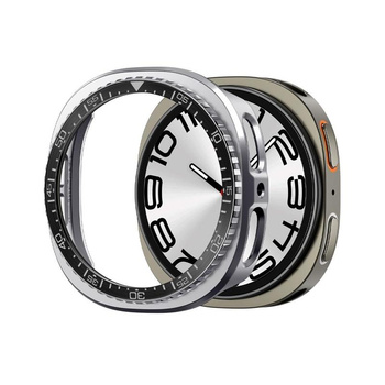 OBUDOWA SPIGEN DO SAMSUNG GALAXY WATCH 8 44 mm NAKŁADKA NA KOPERTĘ ETUI