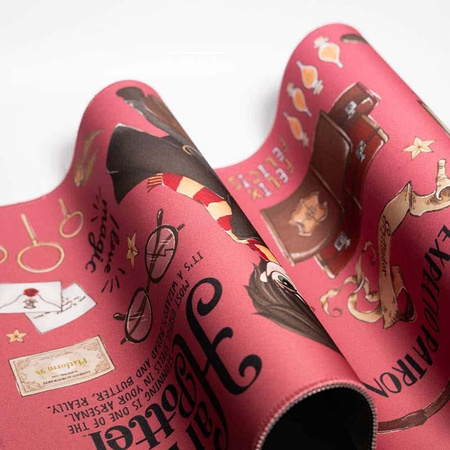 Harry Potter - Spiel-/Schreibtischunterlage XXL