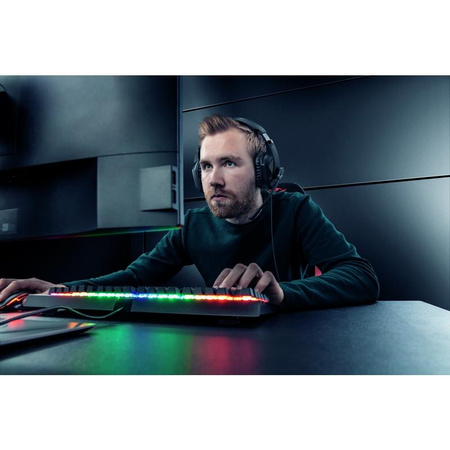 Trust GXT 412 Calez - Kopfhörer für Gamer