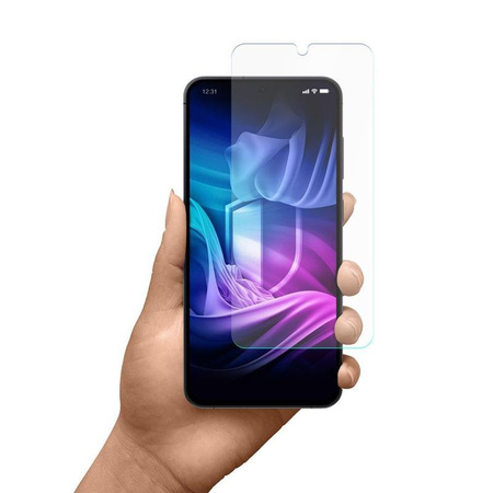 3mk Silky Matt Pro - Matt védőfólia Samsung Galaxy S25 készülékhez