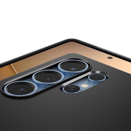 Spigen Thin Fit MagSafe - pouzdro pro Samsung Galaxy S25 Ultra (černé)