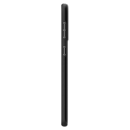 Spigen Thin Fit - pouzdro pro Samsung Galaxy S21 5G (černé)