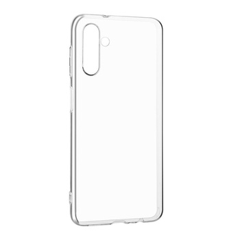 PURO 0.3 Nude - Samsung Galaxy A13 5G ökologische Hülle (transparent)