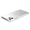 Crong Crystal Shield Cover - iPhone 11 Pro Max Case (transparent)