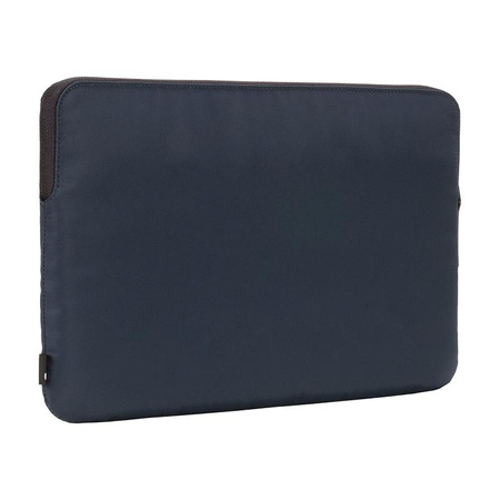 Pouzdro Incase Compact Sleeve z leteckého nylonu - kapesní obal na MacBook Pro 14" (M4/M3/M2/M1/2024-2021) (tmavě modré)