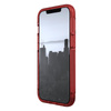 X-Doria Raptic Air - iPhone 13 Pro Tasche (Falltest 4m) (Rot)