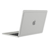 Pouzdro Incase Edge Hardshell - MacBook Air 15" M3 (2024) / M2 (2023) (čiré)