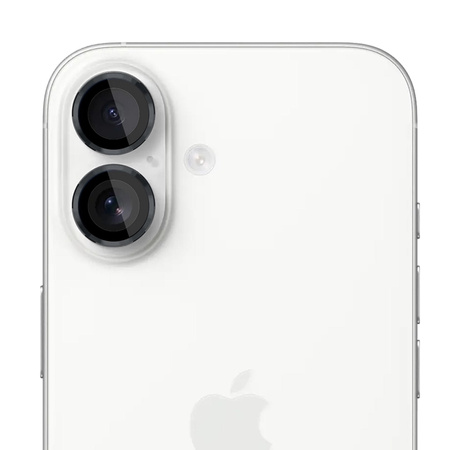 Szkło Hartowane na Aparat do iPhone 17 3MK Lens Pro Szybka na Obiektyw 9H