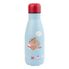 Pusheen - Rozsdamentes acél termikus palack a Purrfect Love kollekcióból 260ml