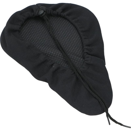 Dunlop - Bicycle saddle gel cover