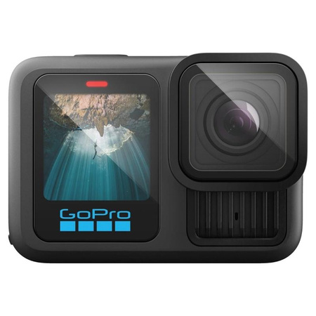 Spigen Glas.TR Slim 2-Set - gehärtetes Glas für GoPro Hero 13 (2 Sets)