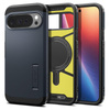 ETUI DO GOOGLE PIXEL 10 PRO XL do MAGSAFE SPIGEN ARMOR ORYGINALNE GRANATOWE