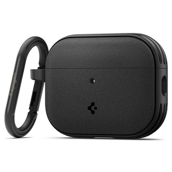 Spigen Vault - Pouzdro pro Apple AirPods Pro 3 (Matte Black)