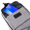 Dunlop - Sacoche isolante pour porte-bagages 7 l