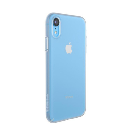 Incase Lift Case - pouzdro pro iPhone XR (čiré)