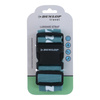 Dunlop - Luggage strap with buckle 180x5 cm (Turquoise)