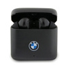 BMW Signature Collection - TWS fejhallgató + dokkolóállomás (fekete)
