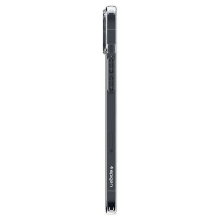 Spigen Liquid Crystal - Etui do iPhone 14 Plus (Przezroczysty)