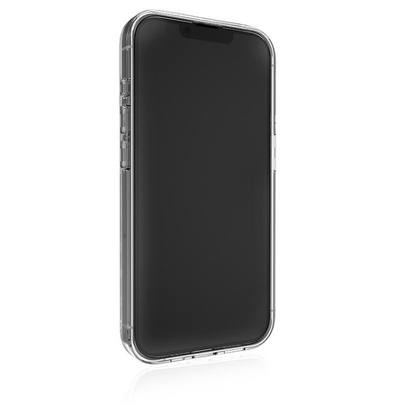 STM Reawaken Ripple MagSafe - Etui anti-stress pour iPhone 15 Pro Max (Clair)