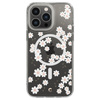 Spigen Cyrill Cecile MagSafe - Etui do iPhone 14 Pro (White Daisy)