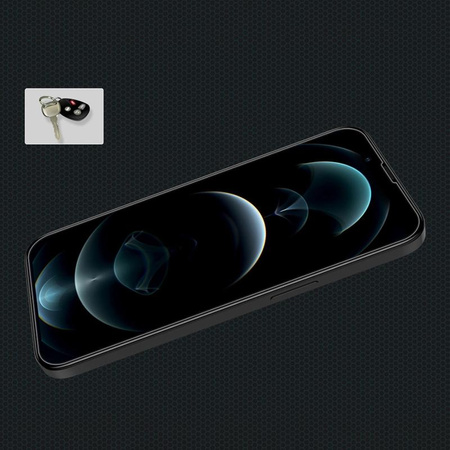 Nillkin H+ Anti-Explosion Glass - Szkło ochronne Apple iPhone 13 Pro Max