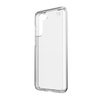 Speck Presidio ExoTech - Étui Samsung Galaxy S21 FE avec revêtement MICROBAN (transparent)