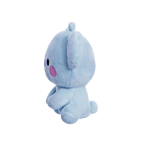 BT21 - Plyšový maskot 12 cm KOYA BABY