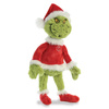 Maskotka Grinch dla Dziecka Zielony Mikołaj Oryginalny Pluszowy Grincz 43cm