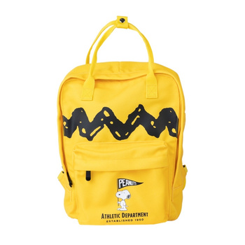 Snoopy - Schulrucksack (36x13x31 cm)