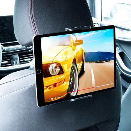 TABLET HOLDER FOR CAR, for Phone, for Tablet, Dunlop