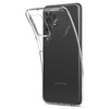 Spigen Liquid Crystal - Case for Samsung Galaxy A13 4G (Transparent)