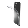 Cellularline Fine - Etui Samsung Galaxy S23+ (transparent)